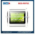 Various styles Webcame 2GB/16GB WIFI android russian tablet pc